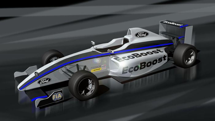 Η 2015 Formula Ford θα φτιαχτεί ώστε να πληροί τις προδιαγραφές FIA Formula 4.